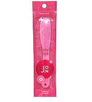 Спатула (лопатка) для нанесения масок розовая - J:on Spatula pink, 1шт