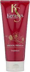 Маска для волос «ориентал премиум» - KeraSys Oriental premium treatment, 200мл
