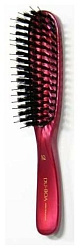 Щётка антивозрастная для ухода за волосами и кожей головы - Ikemoto Aging scalp care brush, 1шт