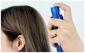 Термозащитный спрей для 100мл волос La'dor THERMAL PROTECTION SPRAY