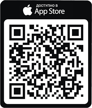 Наше приложение в App Store