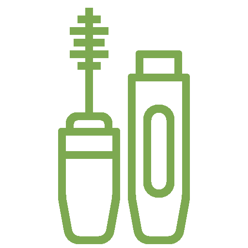 Тушь корейская