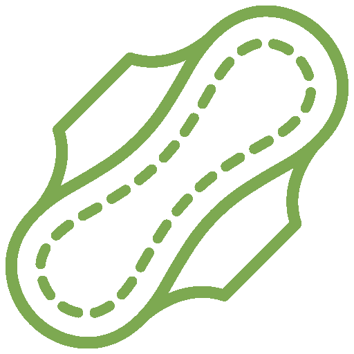 Корейские прокладки