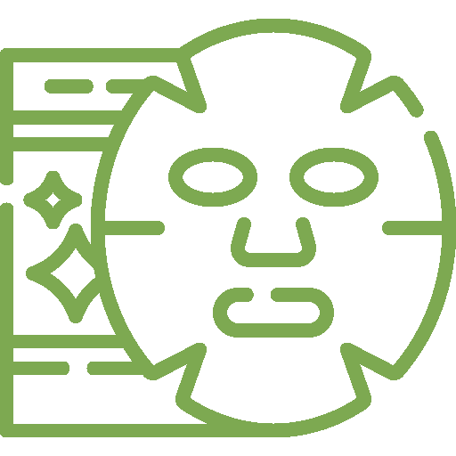 Маски корейские для&nbsp;лица