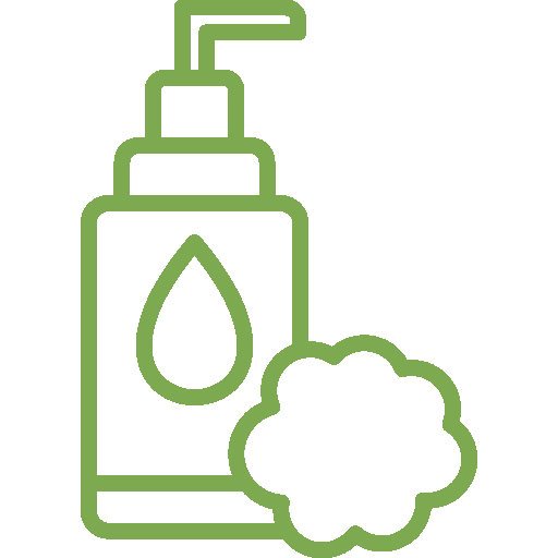 Корейские средства для&nbsp;умывания