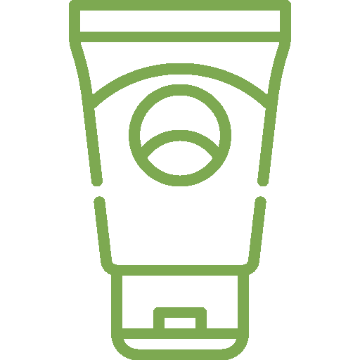 Корейский крем солнцезащитный