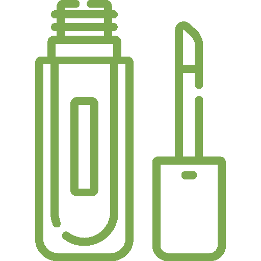 Блеск для&nbsp;губ корейский