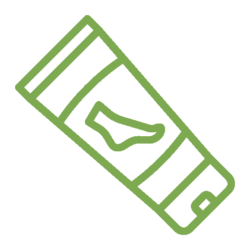 Крем для&nbsp;ног корея