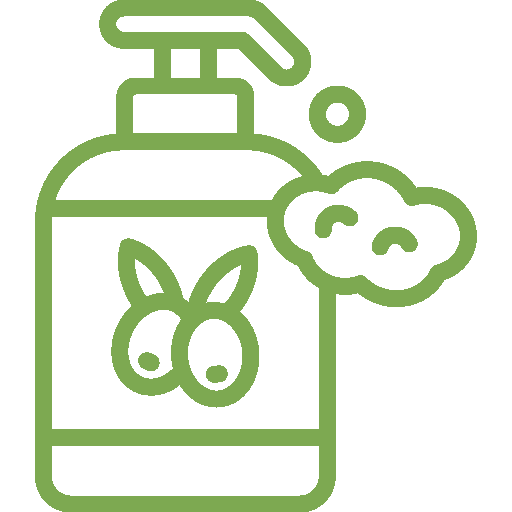 Гель для&nbsp;душа корейский