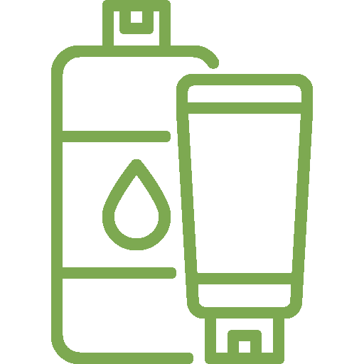 Корейская косметика для&nbsp;волос