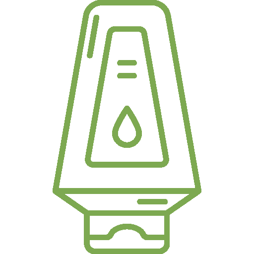 Кондиционер для&nbsp;волос корейский