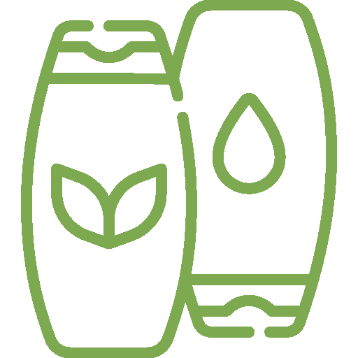 Корейские шампуни