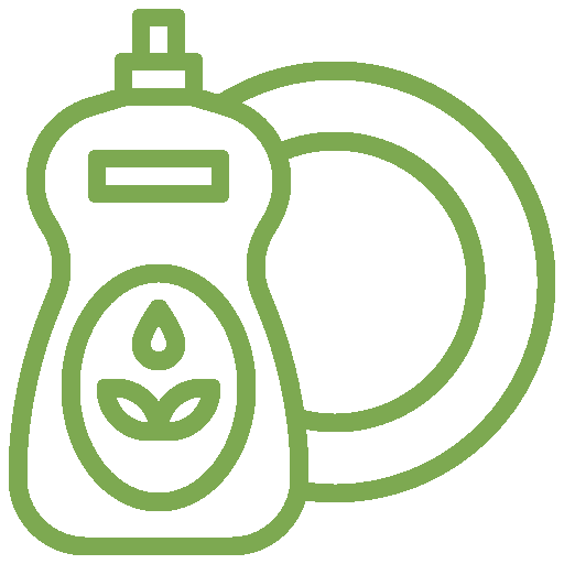 Средство для&nbsp;мытья посуды корея