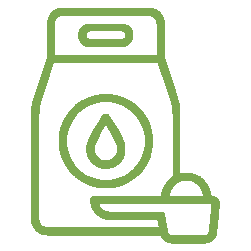 Корейские стиральные порошки