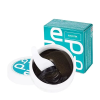 Патчи под глаза с экстрактом чёрного чая и детокс-эффе MEDB De-toxing Black Tea Hydrogel Eye Patches