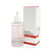 Сыворотка очищающая ампульная для проблемной кожи 100мл Dr. Some RED CLEAR Capsule Ampoule