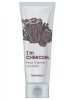 Пенка для умывания с древесным углём 180мл TONYMOLY I'M CHARCOAL FOAM CLEANSER