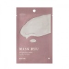 Маска тканевая для лица питательная с экстрактом камелии 23мл MIZON JOYFUL TIME MASK JEJU [CAMELLIA]