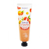 Крем для рук с ароматом грейпфрута 50г DEOPROCE LOVELY GRAPEFRUIT PERFUMED HANDCREAM