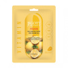 Маска для лица тканевая с витаминами 27мл JIGOTT VITAMIN REAL AMPOULE MASK
