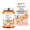 Сыворотка мультивитаминная увлажняющая 250мл MISTIC SUPER AQUA MULTI VITAMIN AMPOULE