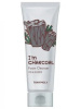 Пенка для умывания с древесным углём 180мл TONYMOLY I'M CHARCOAL FOAM CLEANSER
