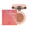 Кушон увлажняющий с жемчужной пудрой #21 14г ENOUGH Promette Glam Origin Radiance Cushion