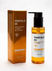 Масло успокаивающее для умывания с витамином B5 SOME BY MI PROPOLIS GLOW BARRIER CLAMING OIL TO FOAM