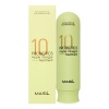 Маска для волос против перхоти с яблочным уксусом и проб MASIL 10 PROBIOTICS APPLE VINEGAR TREATMENT