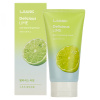 Пенка для умывания очищающая с экстрактом лайма 15 L.Sanic Delicious Lime Soft Cleansing Foam, 150ml