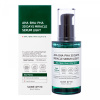 Сыворотка для лица лёгкая с кислотами 50мл SOME BY MI AHA-BHA-PHA 30 DAYS MIRACLE SERUM LIGHT