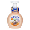 Мыло жидкое пенное для рук с экстр - LION Ai kekute Foaming handsoap Peach (Moisturising) 250ml bott