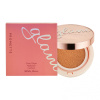 Кушон увлажняющий с жемчужной пудрой #13 14г ENOUGH Promette Glam Origin Radiance Cushion