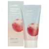 Пенка для умывания очищающая с экстрактом персика L.Sanic Delicious Peach Soft Cleansing Foam, 150ml