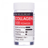Порошок косметический коллагена для ухода за кожей 5мл Derma Factory Collagen 100 powder
