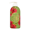 Лосьон парфюмированный для тела с экстрактом розы 500мл Jigott Rose Perfume Body Lotion