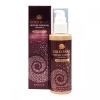 Крем тональный с муцином улитки 21тон - Enough Gold snail moisture foundation SPF30, 100мл