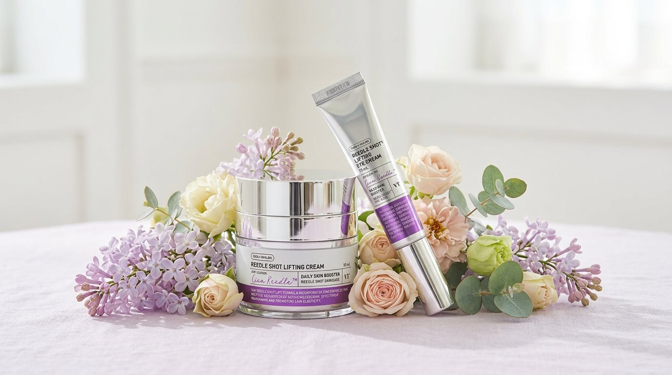 5 главных мифов о микроиглах VT Cosmetics (и правда, которая вас удивит)