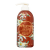 Лосьон парфюмированный для тела с экстрактом эдельвейса 500мл JIGOTT Edelweiss Perfume Body Lotion