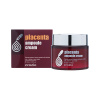 Крем плацентарный для лица - ZENZIA Placenta Ampoule Cream