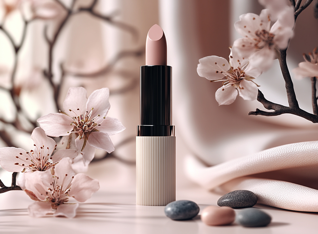 Нюдовая помада: как подобрать идеальный оттенок