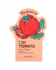 Маска тканевая для сияния кожи с экстрактом томата 21мл TONYMOLY I 'AM TOMATO MASK – SKIN GLOW
