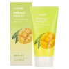 Пенка для умывания очищающая с экстрактом манго 1 L.Sanic Delicious Mango Soft Cleansing Foam, 150ml