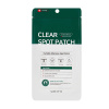 Патчи для лица точечные против акне 18шт SOME BY MI CLEAR SPOT PATCH