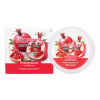 Крем питательный для лица и тела с экстрактом граната DEOPROCE NATURAL SKIN POMEGRANATE NOURISHING C