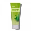 Очищающий гель для лица с экстрактом зелёного чая 180мл TENZERO REFRESH PEELING GEL GREEN TEA