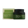 Крем для лица увлажняющий с экстрактом зеленого чая 60 TONYMOLY THE CHOK CHOK GREEN TEA Watery Cream