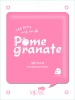 Маска для лица тканевая с экстрактом граната 22г MJCARE ON POMEGRANATE MASK