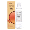 Очищающий тонер с фруктовыми кислотами 250мл MISTIC AHA & BHA PORE CLEAN Fruit Toner
