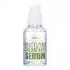 Сыворотка для лица успокаивающая с экстрактом цветка хаут Derma Factory Houttuynia Cordata 89% Serum